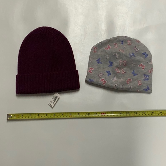 ✨Host Pick✨Gap and H&M kids hats - Picture 3 of 3
